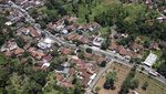 Potret Arus Mudik Jalur Selatan Garut Ramai Lancar