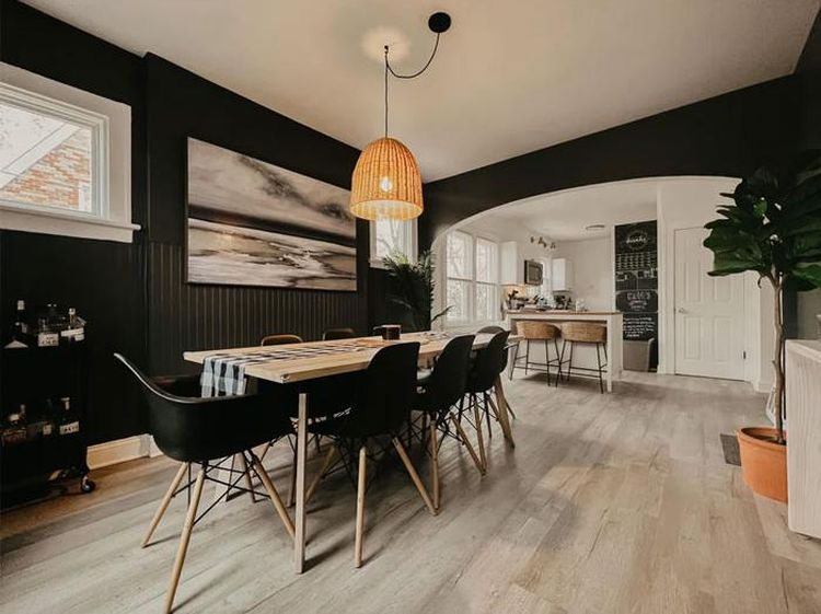 Potret Before-After Interior Rumah yang Disulap dari Polos Jadi Estetis