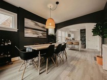 Potret Before-After Interior Rumah yang Disulap dari Polos Jadi Estetis