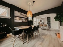 Potret Before-After Interior Rumah yang Disulap dari Polos Jadi Estetis