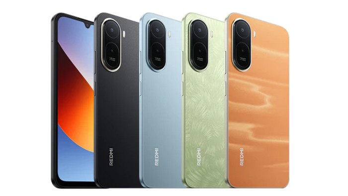 Redmi A7 Pro