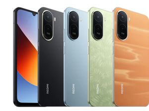 Redmi A7 Pro: HP Rp 1 Jutaan Baterai 6.000 mAh untuk Lebaran
