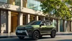Tampang Renault Duster Terbaru, Mobil Eropa Seharga Rp 190 Jutaan