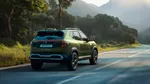 Tampang Renault Duster Terbaru, Mobil Eropa Seharga Rp 190 Jutaan