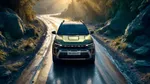 Tampang Renault Duster Terbaru, Mobil Eropa Seharga Rp 190 Jutaan