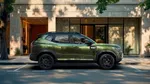 Tampang Renault Duster Terbaru, Mobil Eropa Seharga Rp 190 Jutaan