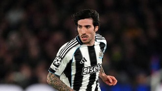 Tonali Bersinar, Eks Juventus Minta Chiellini Bawa ke Turin