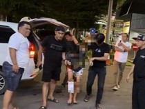 Pria Asal Lampung Ditembak Polisi Usai Bobol ATM di Palembang