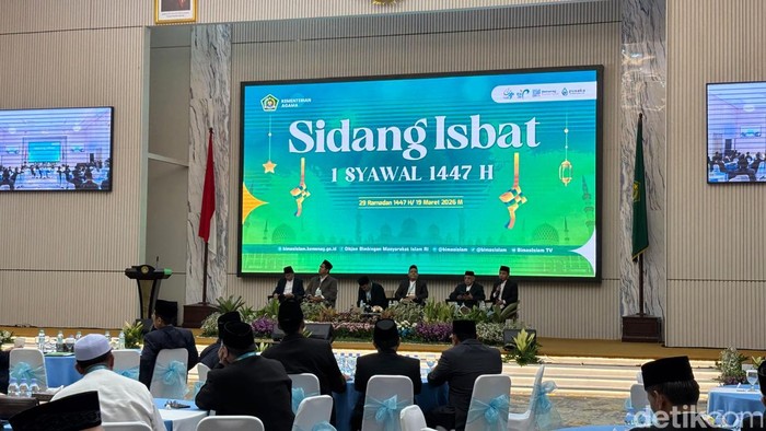 Sidang isbat