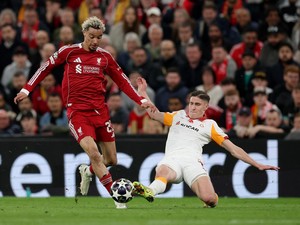 Ekitike: Liverpool Bisa Saja Menang 10-0