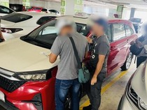 Tegas, Polisi Malaysia Tangkap Sopir Nakal Getok Harga ke Turis Indonesia