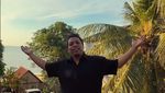 Pesona Indahnya Kampung Halaman Arie Kriting di Baubau