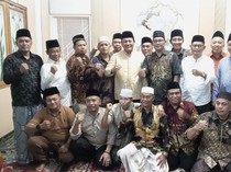 Sinyal Kuat Subandi Siap Kembali ke PKB Usai Bertemu Relawan-Kiai NU