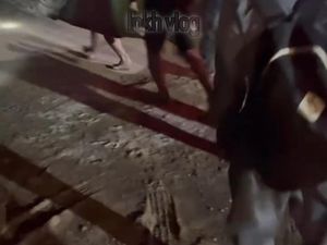 Penambang Emas Ilegal di Lombok Tengah Tewas Diduga Kehabisan Oksigen