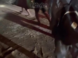 Penambang Emas Ilegal di Lombok Tengah Tewas Diduga Kehabisan Oksigen