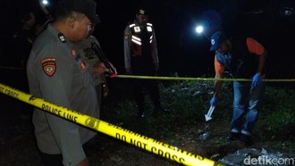 Bocah 4 Tahun di Pamekasan Tewas Terkena Ledakan Septic Tank