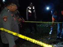 Bocah 4 Tahun di Pamekasan Tewas Terkena Ledakan Septic Tank