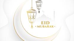 30 Ucapan Idul Fitri Bahasa Arab yang Menyentuh Hati dan Penuh Doa Baik