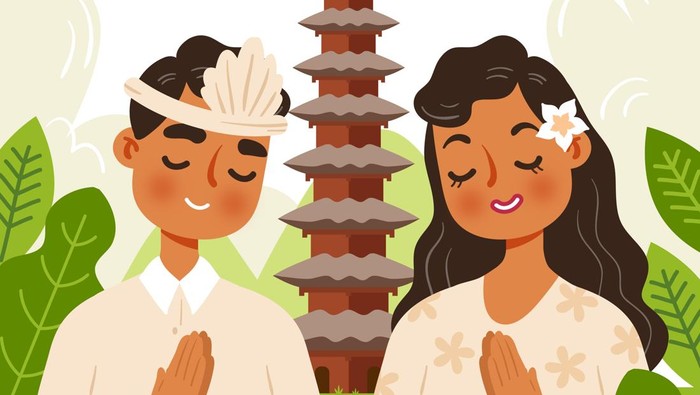 Ucapan Nyepi 2026 Bahasa Inggris