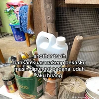 Viral 2,5 Juta Views! Wanita Curhat Hidup di Keluarga Hoarding, Bikin Stres