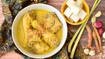 10 Makanan Tradisional Lebaran di Indonesia yang Selalu Dinantikan
