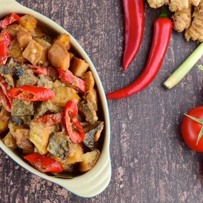 10 Makanan Tradisional Lebaran di Indonesia yang Selalu Dinantikan