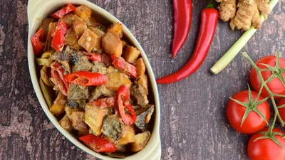 10 Makanan Tradisional Lebaran di Indonesia yang Selalu Dinantikan