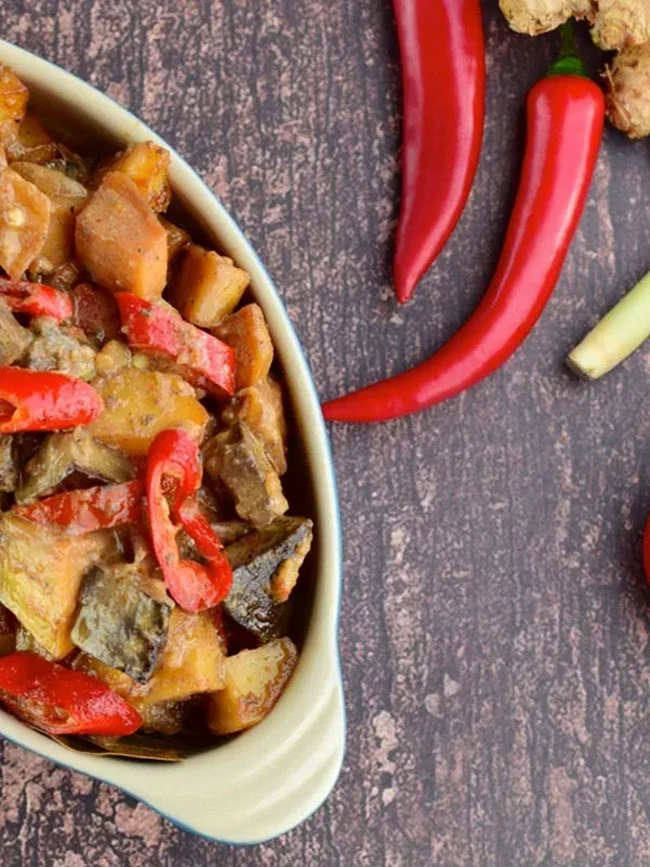 10 Makanan Tradisional Lebaran di Indonesia yang Selalu Dinantikan