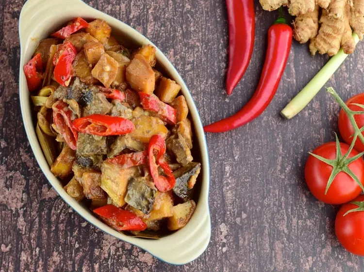 10 Makanan Tradisional Lebaran di Indonesia yang Selalu Dinantikan