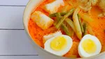 10 Makanan Tradisional Lebaran di Indonesia yang Selalu Dinantikan