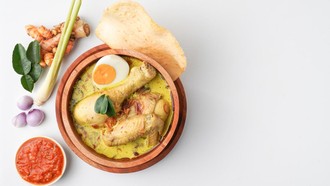 Bawang Putih hingga Perasan Jeruk Nipis, Mana Paling Ampuh Menangkal Kolesterol?