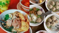 5 Tempat Makan Bakso Legendaris di Jogja, Ada yang Sejak 1970-an