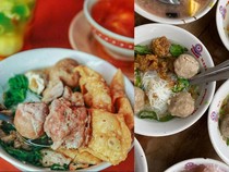 5 Tempat Makan Bakso Legendaris di Jogja, Ada yang Sejak 1970-an