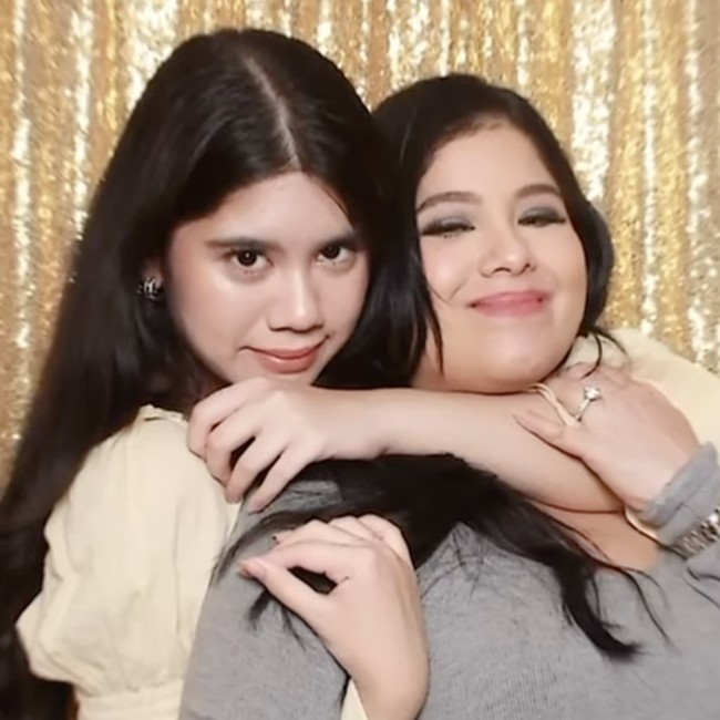 Almira Masuk UI Jalur Talent Scouting 2026, Annisa Pohan Bangga Perjuangan Anak