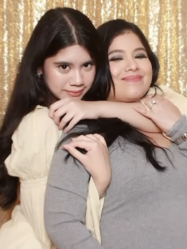 Almira Masuk UI Jalur Talent Scouting 2026, Annisa Pohan Bangga Perjuangan Anak