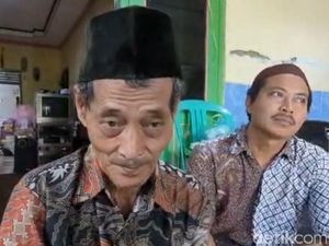 Pesan Terakhir Gunawan Sebelum Tewas Bersama Anak Istri di Tol Tegal