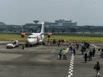 Setuju atau Tidak Bandara Husein & Adisutjipto Dibuka Lagi?