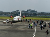 Reaktivasi Bandara Husein, Pakar: Dilema Ekonomi dan Infrastruktur