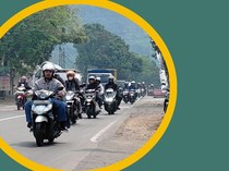 Video: Cara Cegah Heatstroke saat Mudik di Cuaca Super Panas