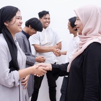 Lebaran Jadi Momen Maaf-Maafan, Ini Cara Minta Maaf Sesuai Zodiak (Part 1)