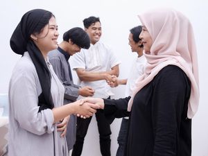 65 Contoh Jawaban Ucapan Selamat Hari Raya Idul Fitri 2026 yang Berkesan