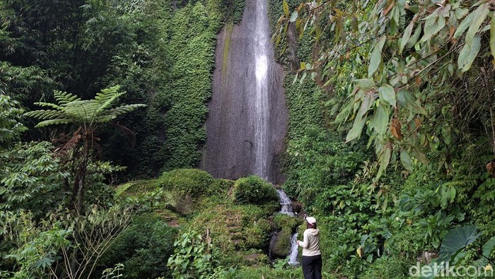 Curug Anom Lembang
