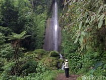 8 Rekomendasi Curug di Bandung, Cocok untuk Healing Akhir Pekan