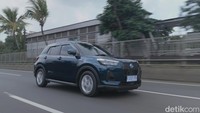 Segini Banyak Daihatsu Rocky Hybrid yang Sudah Dikirim ke Konsumen