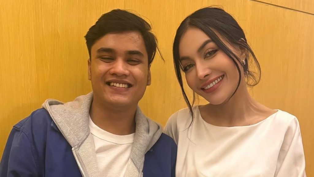 Ressa Rizky Bakal Cabut Gugatan Penelantaran Anak Setelah Bertemu Denada?