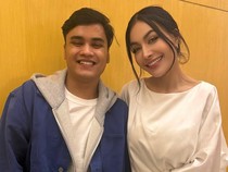 Ressa Rizky Bakal Cabut Gugatan Penelantaran Anak Setelah Bertemu Denada?