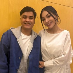 Ibunda Anji Meninggal Dunia, Denada Akhirnya Bertemu Ressa