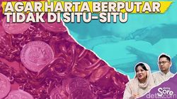 Video: Kajian Keuangan Syariah