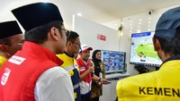 ESDM-Pertamina Pastikan Stok BBM Aman Jelang Lebaran, Cadangan Capai 28 Hari