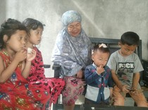 Kronologi Balita 3 Tahun di Polman Diserang 2 Anjing Liar saat Bermain